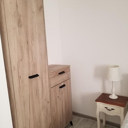A&A Central Apartment Sibiu Bagian luar foto